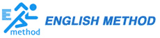 English Method Logo